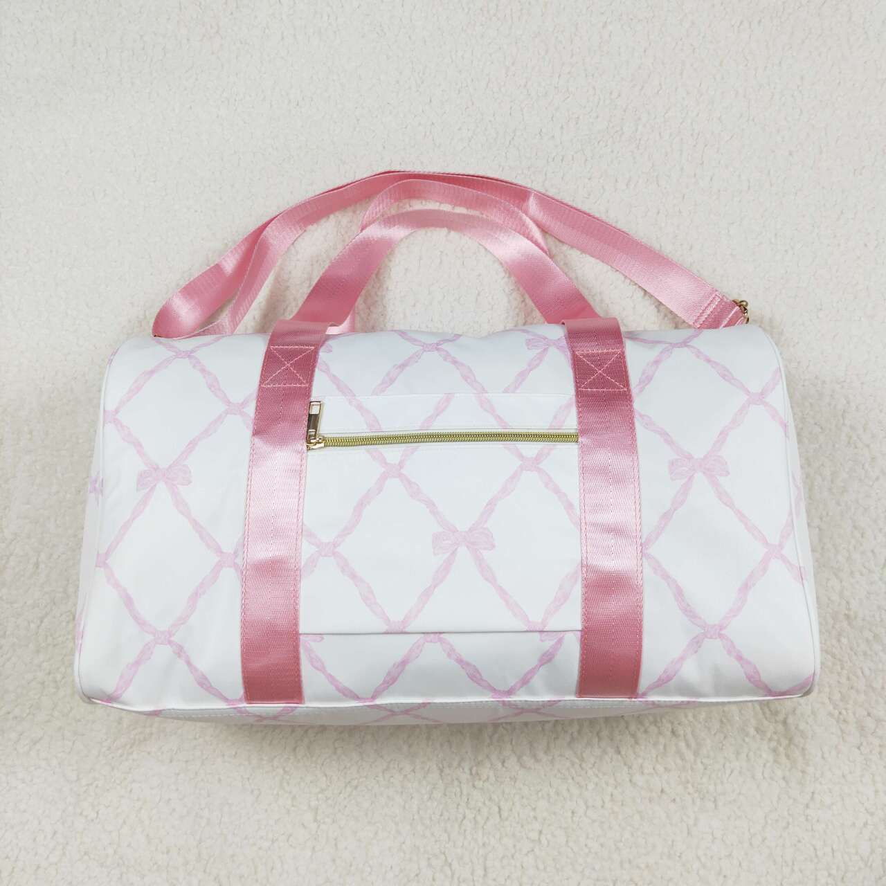 BA0226 Tote Bag Floral Bag Handbags Gym Bags