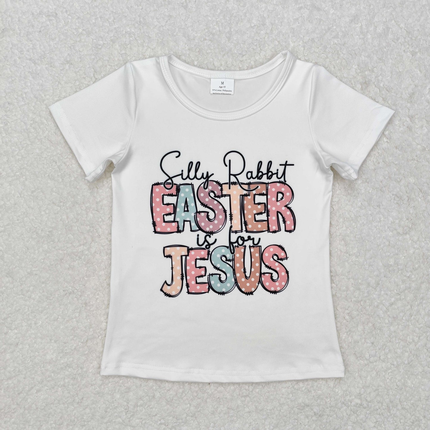 GT0898 toddler girl clothes mardi gras girl summer top shirt