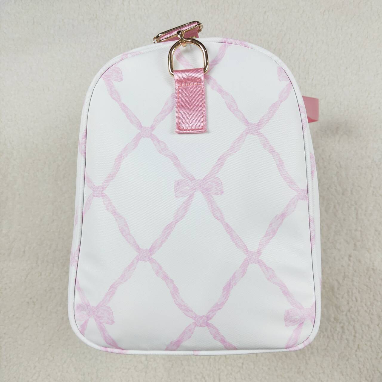 BA0226 Tote Bag Floral Bag Handbags Gym Bags