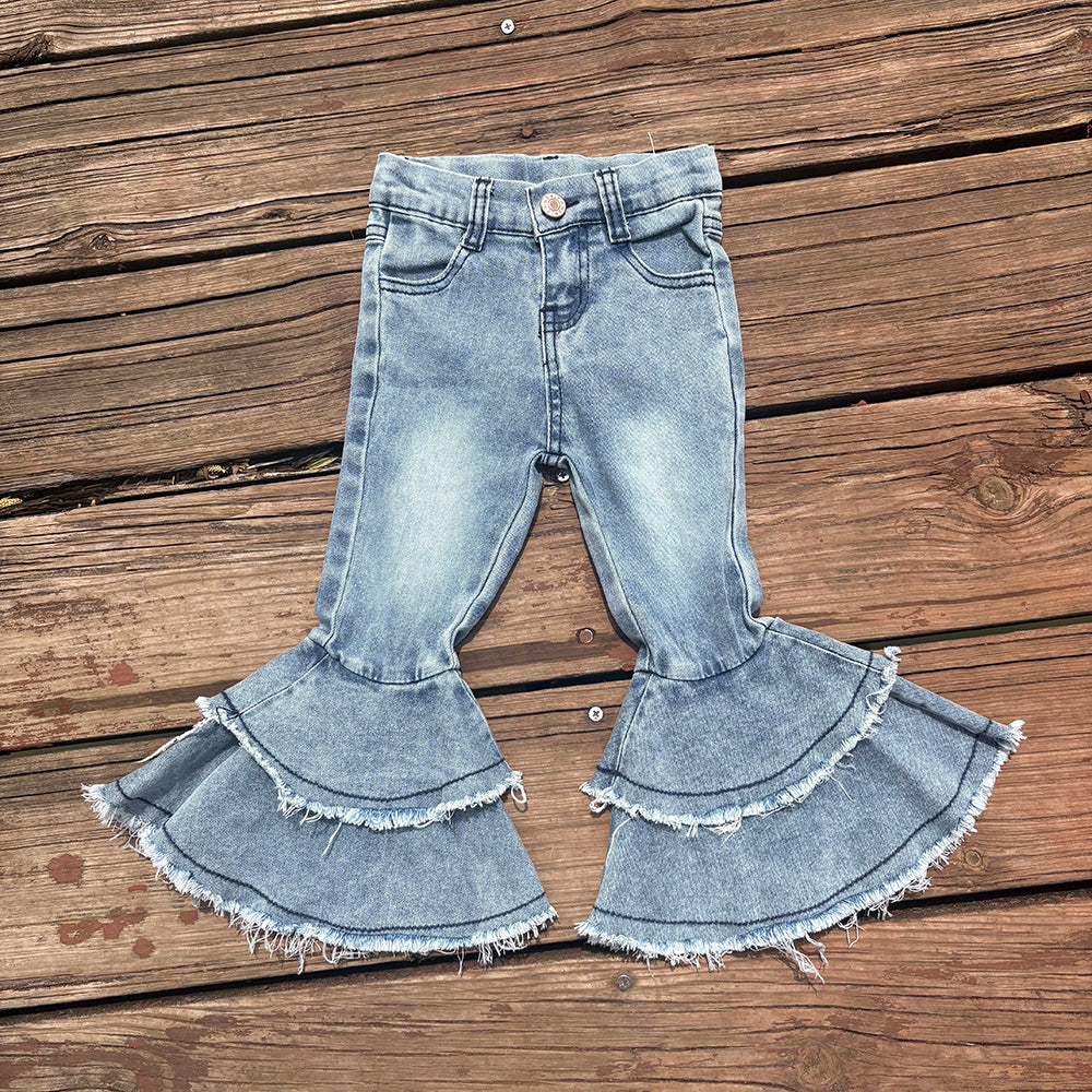 Blue  Denim pants jeans