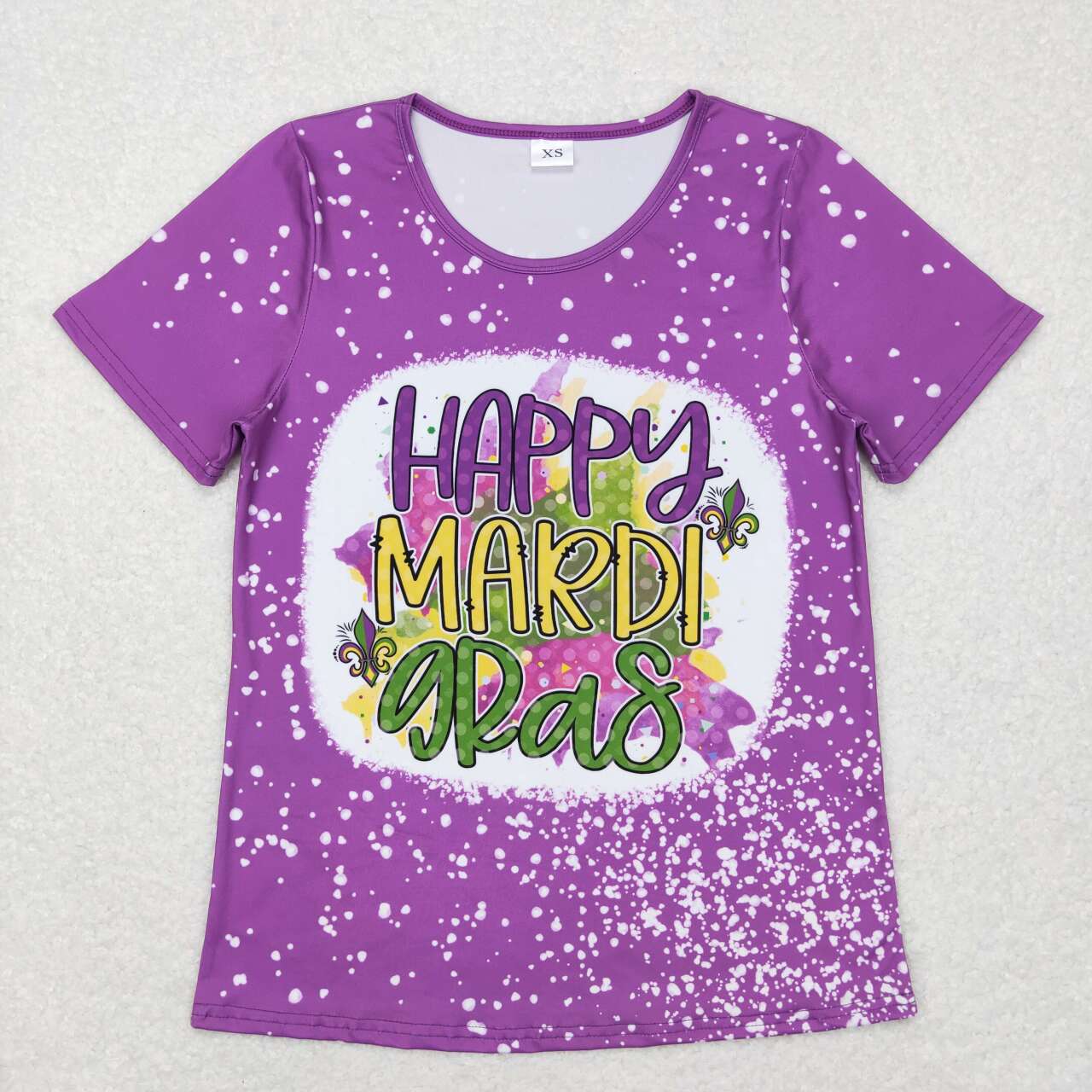 Sibling Adult Women Short Sleeve T-shirts Top