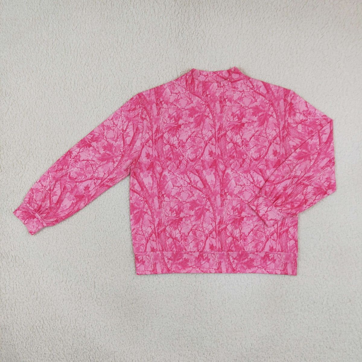 Mama and Me Sibling Pink Leaves Choker Tops Pants Shorts Clothes Sets Rompers