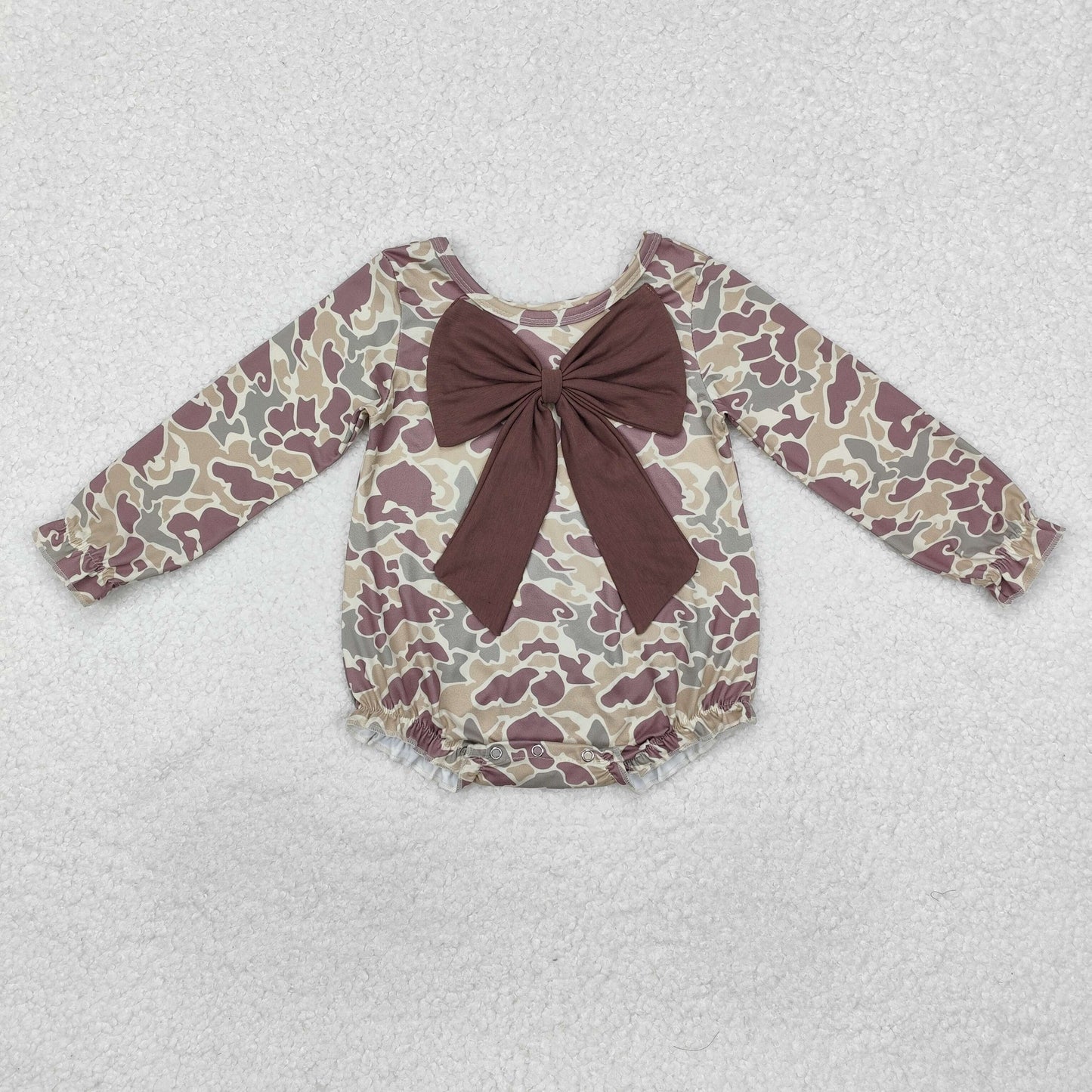 Sibling Baby Boys Girls Khaki Shirts Tops Short Bottom Rompers