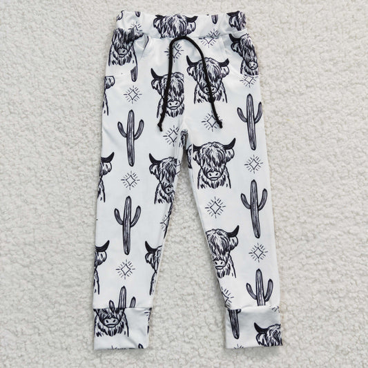 boys Long Pants P0089