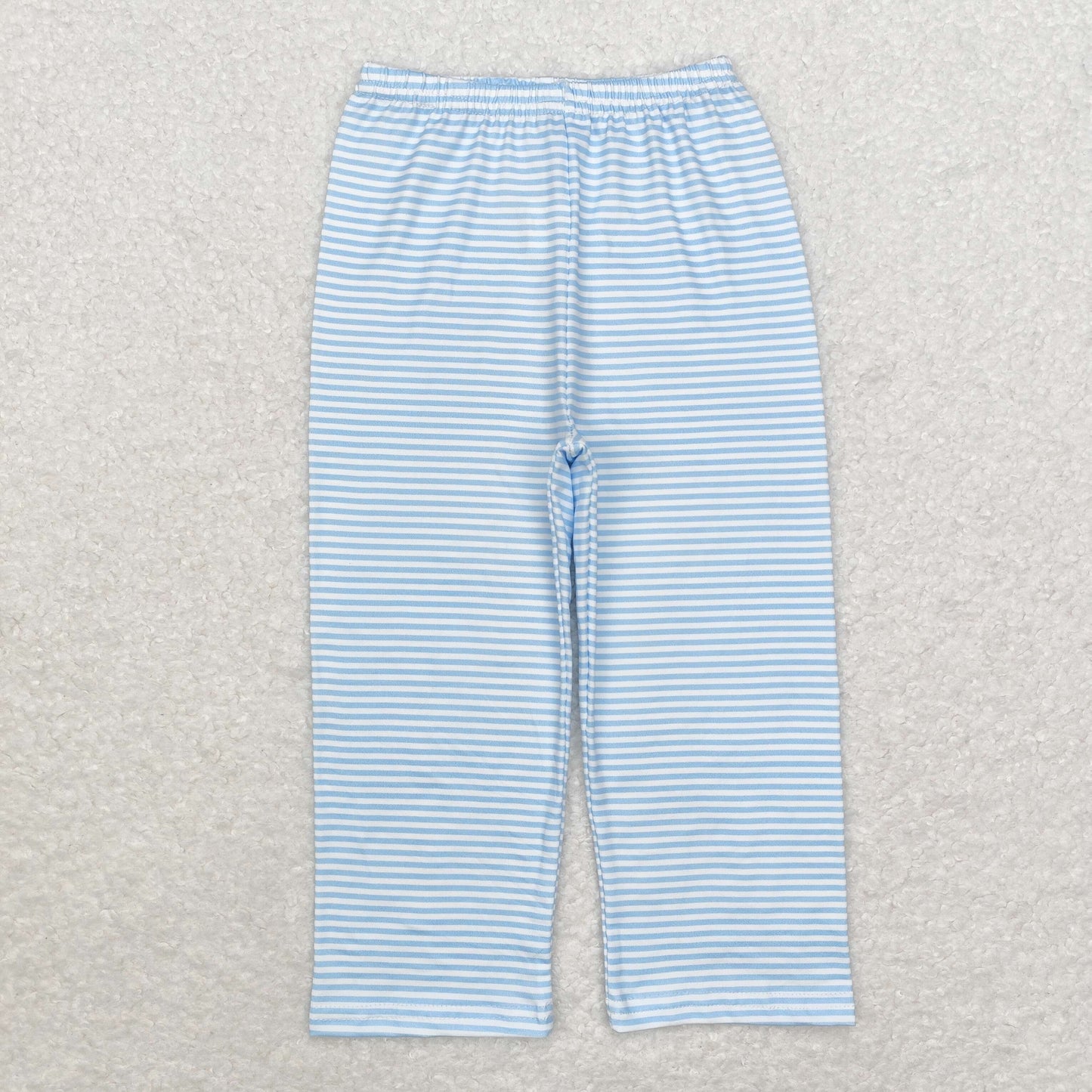 Sibling Baby Girls Colorful Legging Pants