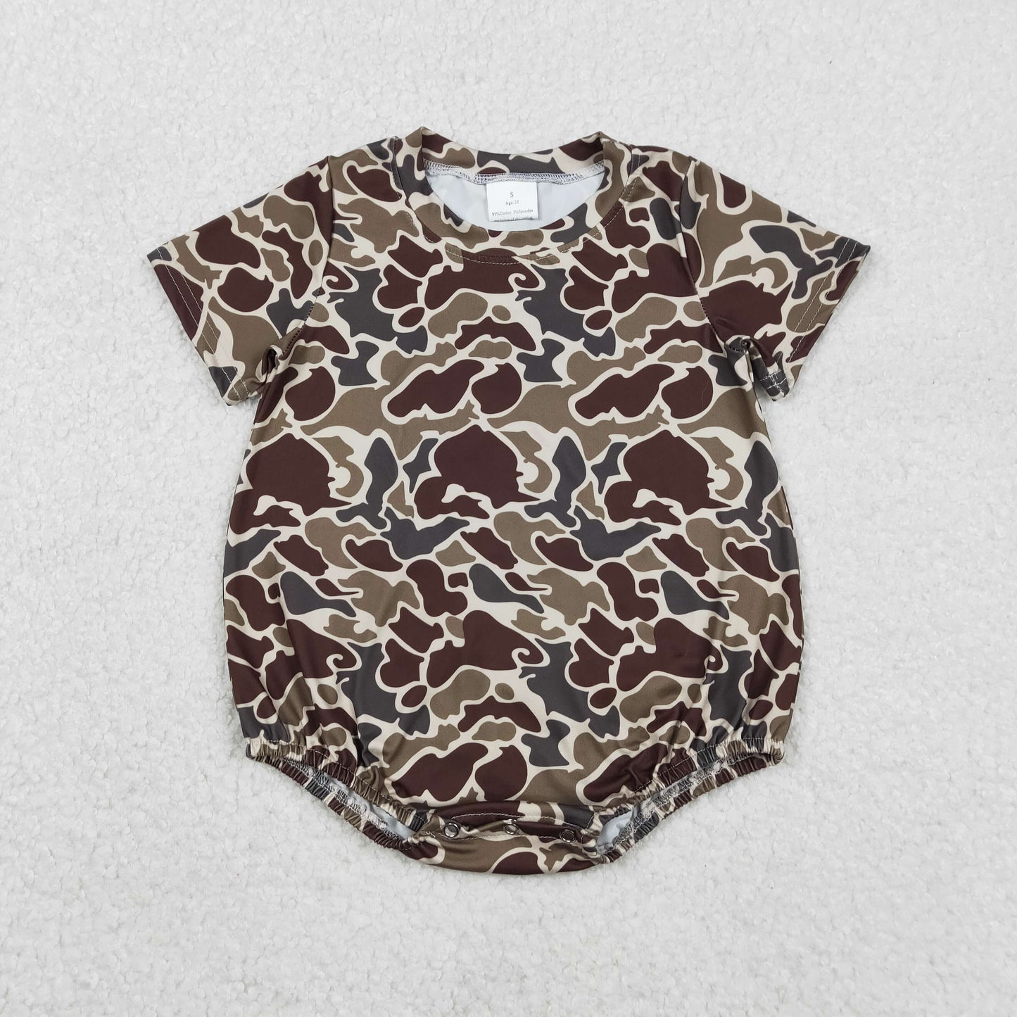 Sibling Family Mama and Kids Southern Dark Khaki Camo Clothings
