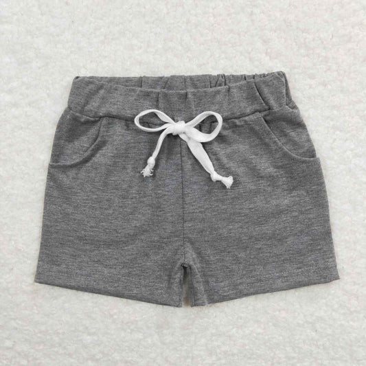 SS0133 baby clothes summer shorts bottom