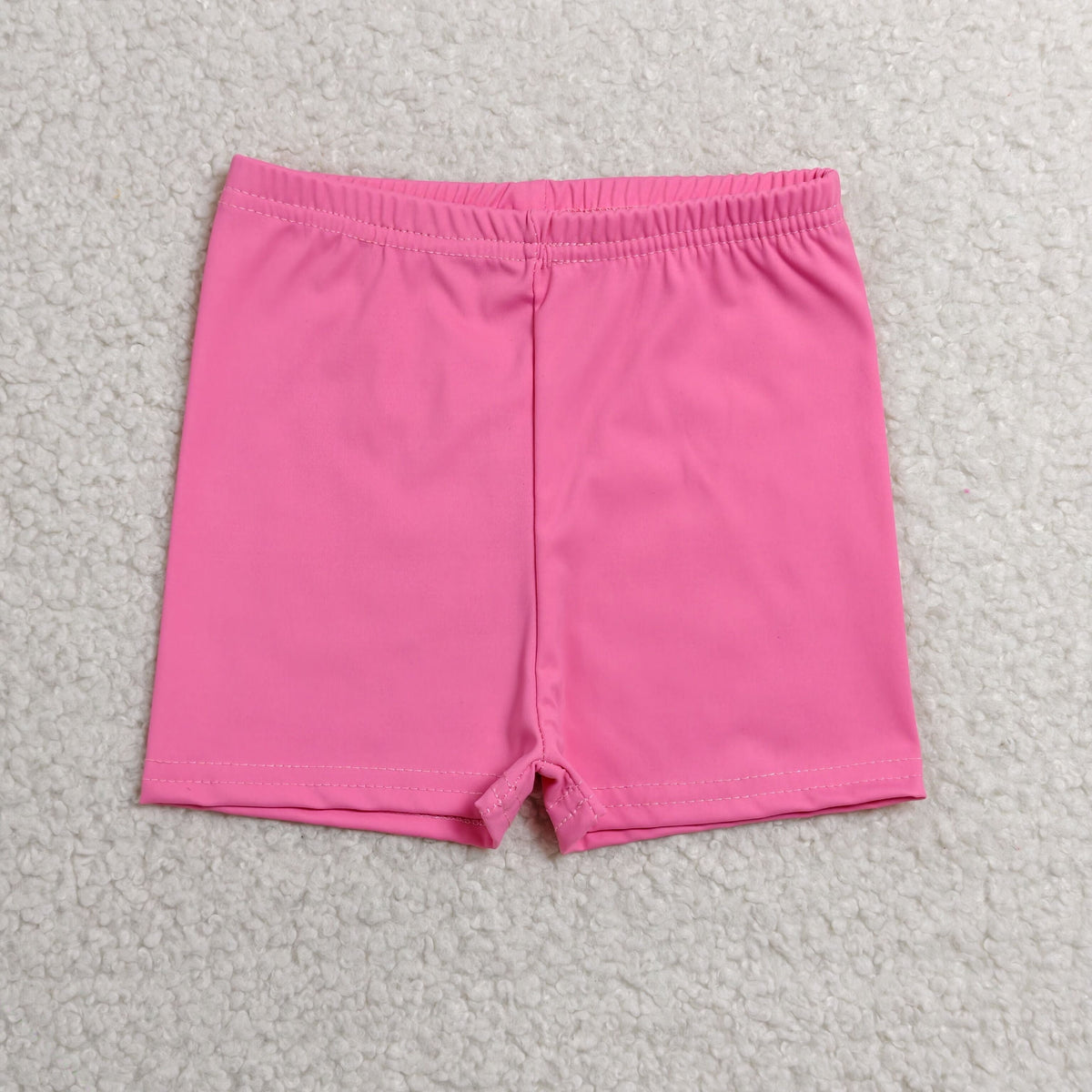 Sibling Baby Girls Strap Dress Tunic Shorts Yoga Active Clothes Sets