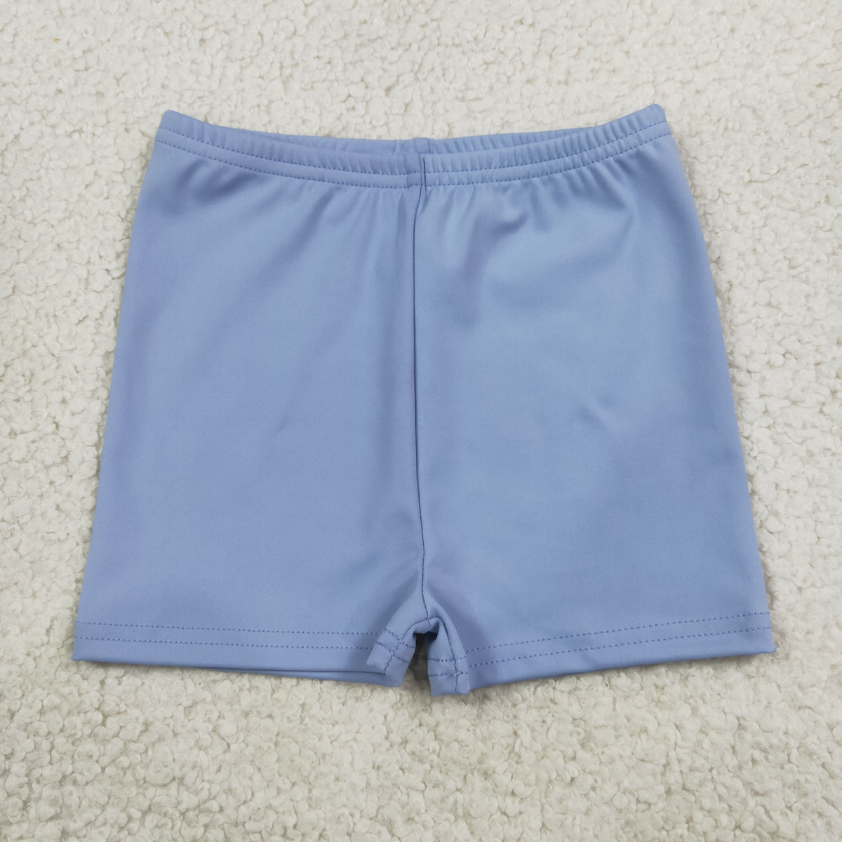 Sibling Baby Girls Strap Dress Tunic Shorts Yoga Active Clothes Sets