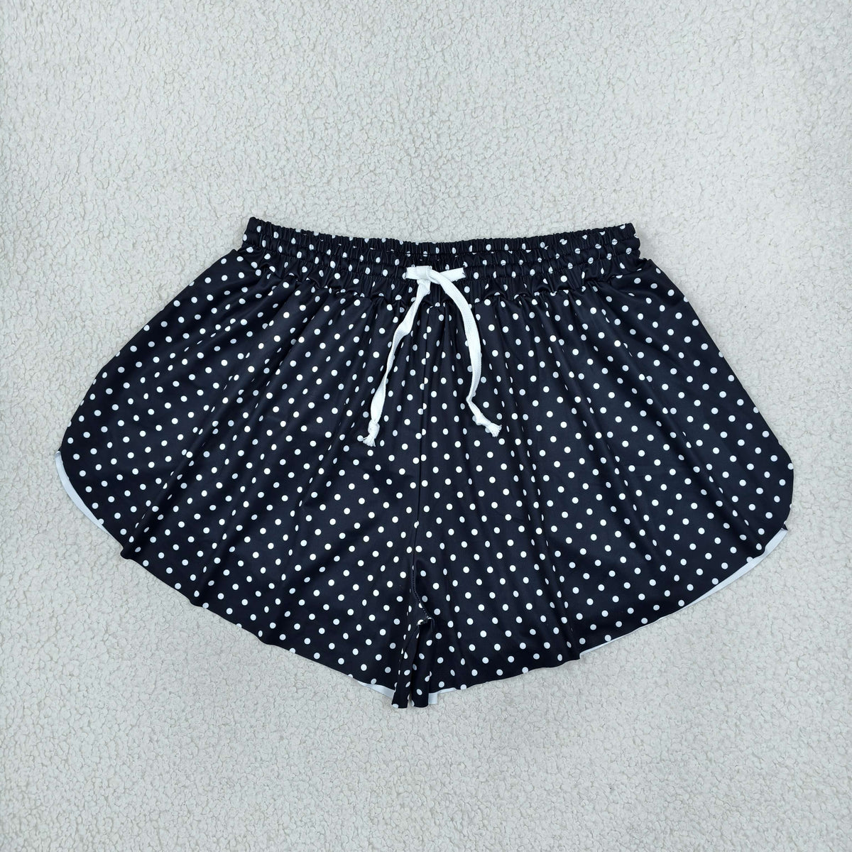 Sibling Adult Women Leopard Team Bows Camo Yoga Active Butterfly Shorts Bottom