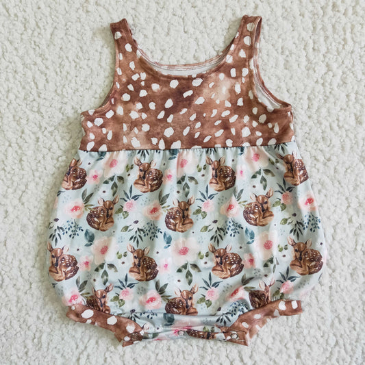 Elk romper