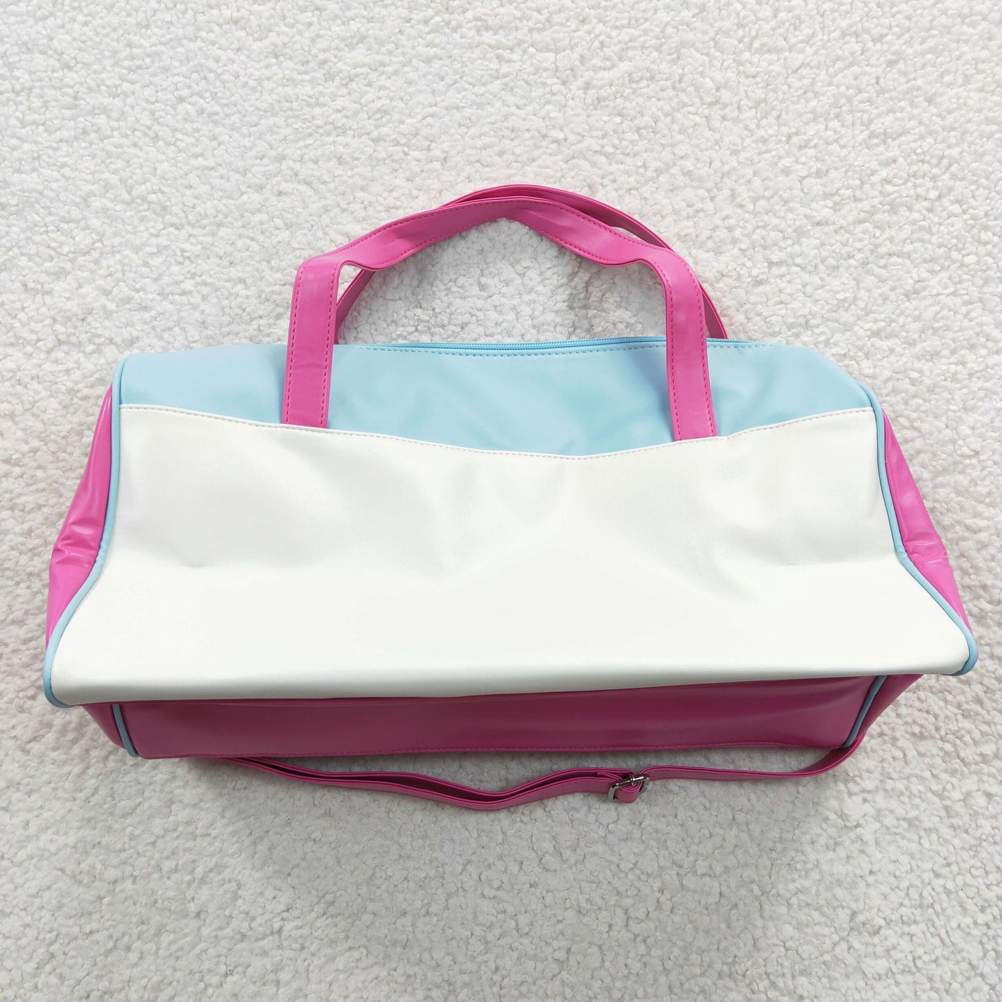 BA0051 Female Rosy Weekend Handbags